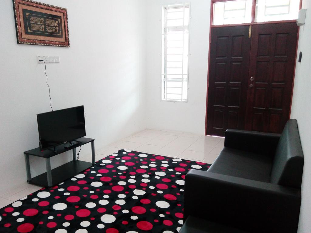 Lynn Homestay Jitra Εξωτερικό φωτογραφία