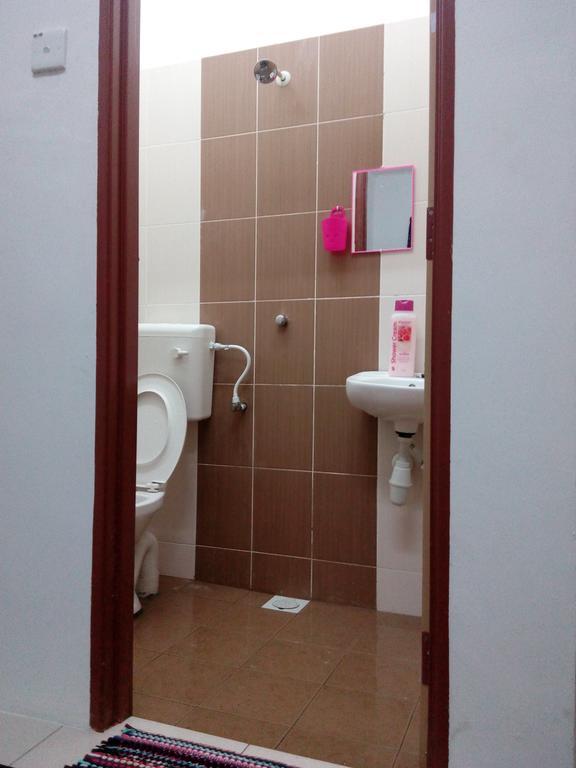 Lynn Homestay Jitra Εξωτερικό φωτογραφία
