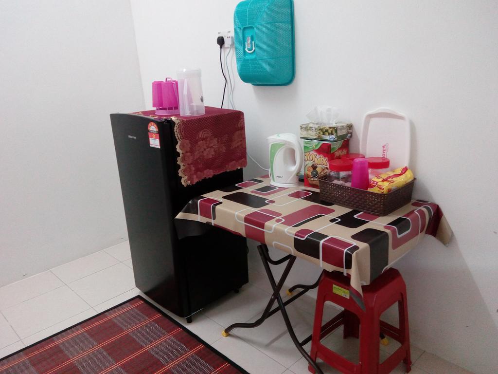 Lynn Homestay Jitra Εξωτερικό φωτογραφία