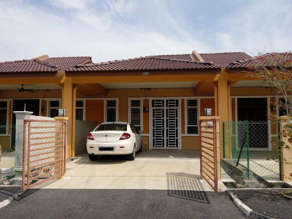 Lynn Homestay Jitra Εξωτερικό φωτογραφία
