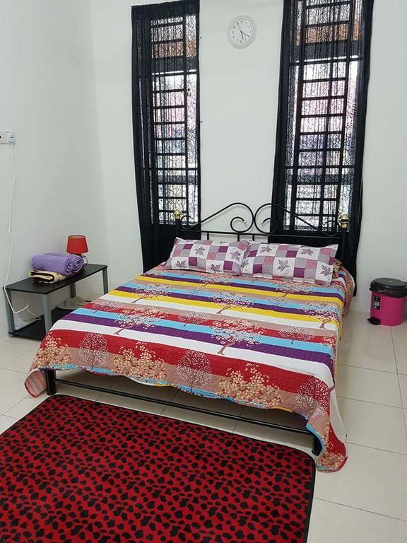 Lynn Homestay Jitra Εξωτερικό φωτογραφία